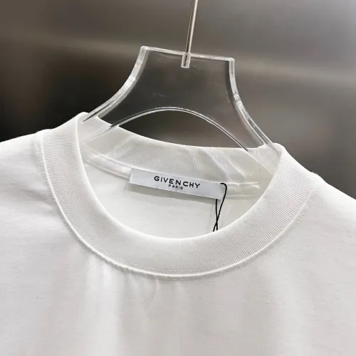 Cheap Givenchy T-Shirts Short Sleeved For Unisex #1430603 Replica Wholesale [$38.00 USD] [ITEM#1430603] on Replica Givenchy T-Shirts