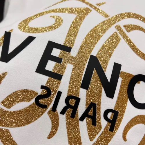 Cheap Givenchy T-Shirts Short Sleeved For Unisex #1430603 Replica Wholesale [$38.00 USD] [ITEM#1430603] on Replica Givenchy T-Shirts