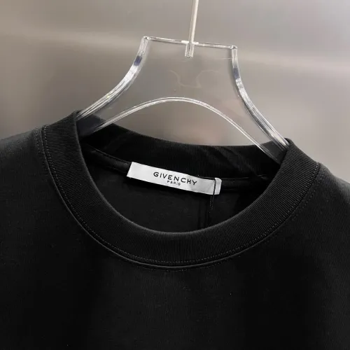 Cheap Givenchy T-Shirts Short Sleeved For Unisex #1430604 Replica Wholesale [$38.00 USD] [ITEM#1430604] on Replica Givenchy T-Shirts