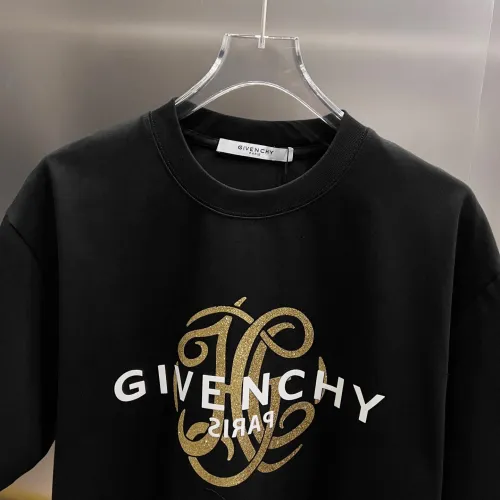 Cheap Givenchy T-Shirts Short Sleeved For Unisex #1430604 Replica Wholesale [$38.00 USD] [ITEM#1430604] on Replica Givenchy T-Shirts
