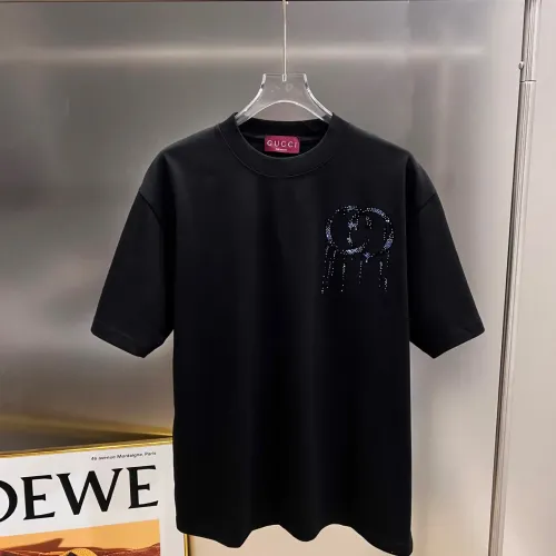 Gucci T-Shirts Short Sleeved For Unisex #1430606