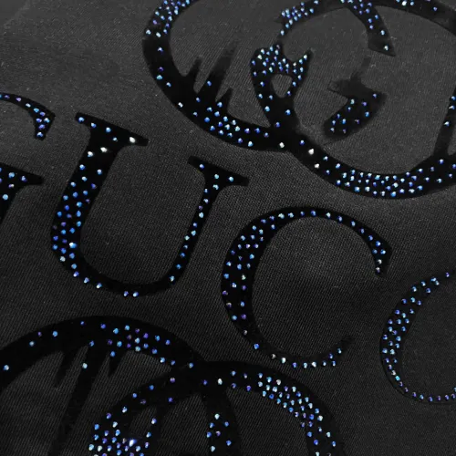 Cheap Gucci T-Shirts Short Sleeved For Unisex #1430606 Replica Wholesale [$38.00 USD] [ITEM#1430606] on Replica Gucci T-Shirts