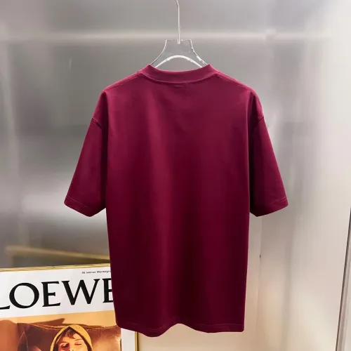 Cheap Versace T-Shirts Short Sleeved For Unisex #1430608 Replica Wholesale [$38.00 USD] [ITEM#1430608] on Replica Versace T-Shirts