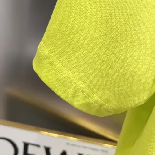 Cheap Y-3 T-Shirts Short Sleeved For Unisex #1430611 Replica Wholesale [$38.00 USD] [ITEM#1430611] on Replica Y-3 T-Shirts