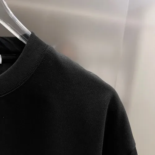 Cheap Fendi T-Shirts Short Sleeved For Unisex #1430616 Replica Wholesale [$38.00 USD] [ITEM#1430616] on Replica Fendi T-Shirts