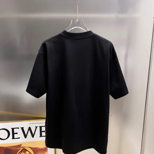 Cheap Fendi T-Shirts Short Sleeved For Unisex #1430618 Replica Wholesale [$38.00 USD] [ITEM#1430618] on Replica Fendi T-Shirts