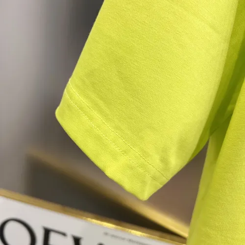 Cheap Prada T-Shirts Short Sleeved For Unisex #1430621 Replica Wholesale [$38.00 USD] [ITEM#1430621] on Replica Prada T-Shirts