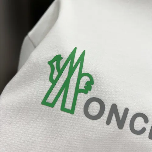 Cheap Moncler T-Shirts Short Sleeved For Unisex #1430623 Replica Wholesale [$38.00 USD] [ITEM#1430623] on Replica Moncler T-Shirts