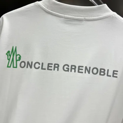 Cheap Moncler T-Shirts Short Sleeved For Unisex #1430623 Replica Wholesale [$38.00 USD] [ITEM#1430623] on Replica Moncler T-Shirts