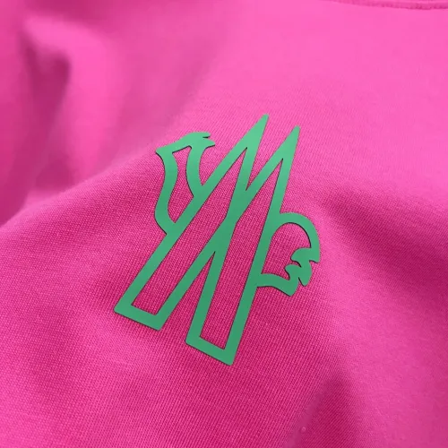 Cheap Moncler T-Shirts Short Sleeved For Unisex #1430624 Replica Wholesale [$38.00 USD] [ITEM#1430624] on Replica Moncler T-Shirts