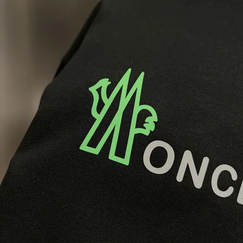 Cheap Moncler T-Shirts Short Sleeved For Unisex #1430625 Replica Wholesale [$38.00 USD] [ITEM#1430625] on Replica Moncler T-Shirts