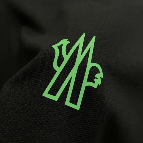 Cheap Moncler T-Shirts Short Sleeved For Unisex #1430625 Replica Wholesale [$38.00 USD] [ITEM#1430625] on Replica Moncler T-Shirts