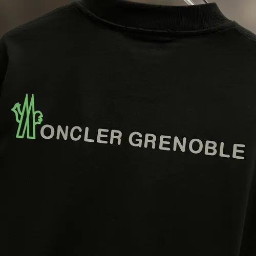 Cheap Moncler T-Shirts Short Sleeved For Unisex #1430625 Replica Wholesale [$38.00 USD] [ITEM#1430625] on Replica Moncler T-Shirts