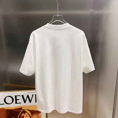 Cheap Moncler T-Shirts Short Sleeved For Unisex #1430626 Replica Wholesale [$38.00 USD] [ITEM#1430626] on Replica Moncler T-Shirts