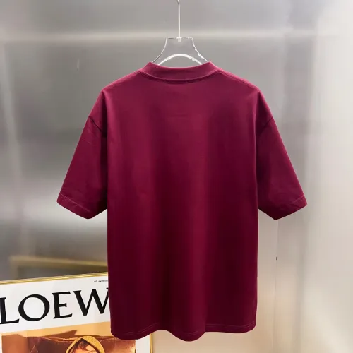 Cheap Moncler T-Shirts Short Sleeved For Unisex #1430627 Replica Wholesale [$38.00 USD] [ITEM#1430627] on Replica Moncler T-Shirts