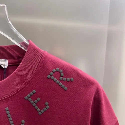 Cheap Moncler T-Shirts Short Sleeved For Unisex #1430627 Replica Wholesale [$38.00 USD] [ITEM#1430627] on Replica Moncler T-Shirts