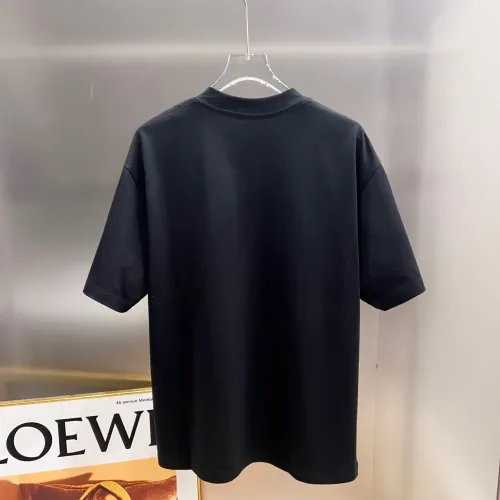 Cheap Moncler T-Shirts Short Sleeved For Unisex #1430628 Replica Wholesale [$38.00 USD] [ITEM#1430628] on Replica Moncler T-Shirts