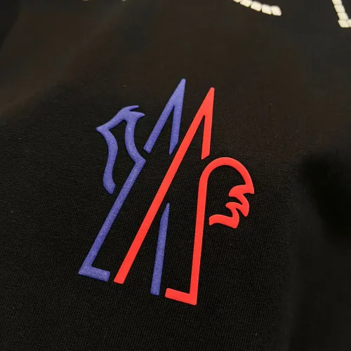 Cheap Moncler T-Shirts Short Sleeved For Unisex #1430628 Replica Wholesale [$38.00 USD] [ITEM#1430628] on Replica Moncler T-Shirts