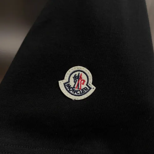 Cheap Moncler T-Shirts Short Sleeved For Unisex #1430628 Replica Wholesale [$38.00 USD] [ITEM#1430628] on Replica Moncler T-Shirts