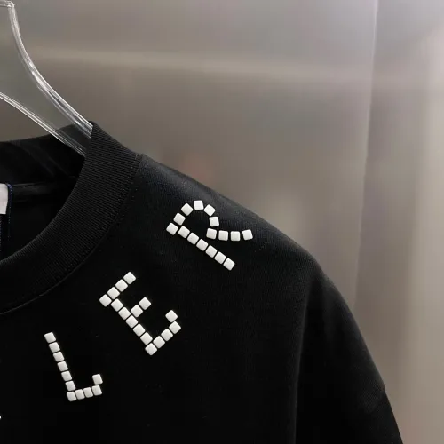 Cheap Moncler T-Shirts Short Sleeved For Unisex #1430628 Replica Wholesale [$38.00 USD] [ITEM#1430628] on Replica Moncler T-Shirts