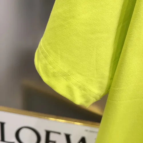 Cheap Moncler T-Shirts Short Sleeved For Unisex #1430629 Replica Wholesale [$38.00 USD] [ITEM#1430629] on Replica Moncler T-Shirts