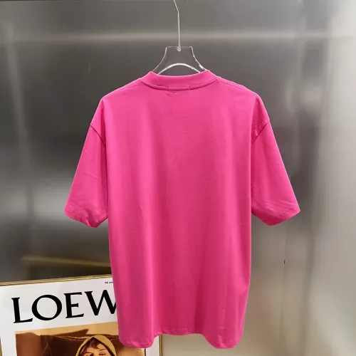 Cheap Moncler T-Shirts Short Sleeved For Unisex #1430630 Replica Wholesale [$38.00 USD] [ITEM#1430630] on Replica Moncler T-Shirts