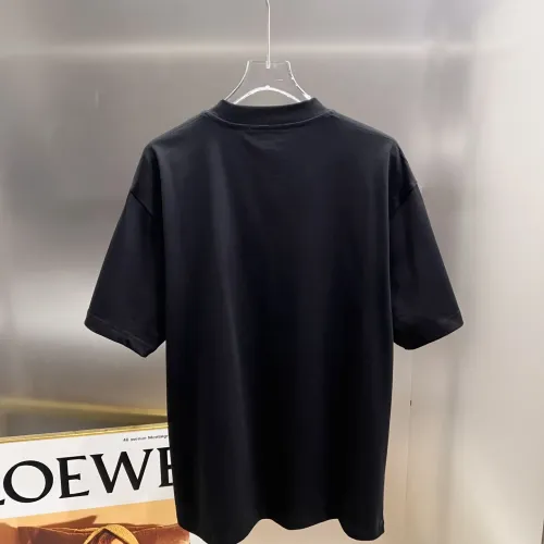 Cheap Moncler T-Shirts Short Sleeved For Unisex #1430631 Replica Wholesale [$38.00 USD] [ITEM#1430631] on Replica Moncler T-Shirts