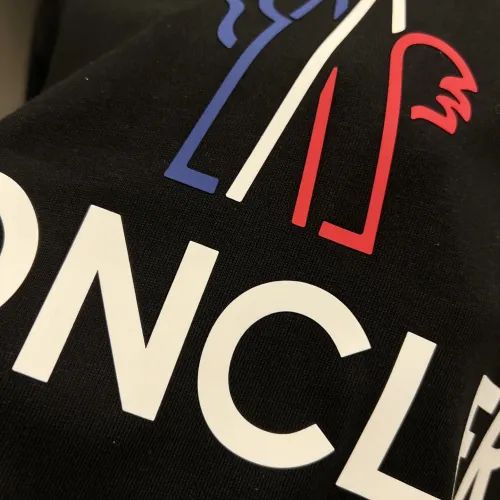 Cheap Moncler T-Shirts Short Sleeved For Unisex #1430631 Replica Wholesale [$38.00 USD] [ITEM#1430631] on Replica Moncler T-Shirts