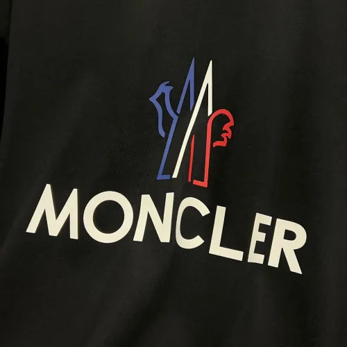 Cheap Moncler T-Shirts Short Sleeved For Unisex #1430631 Replica Wholesale [$38.00 USD] [ITEM#1430631] on Replica Moncler T-Shirts