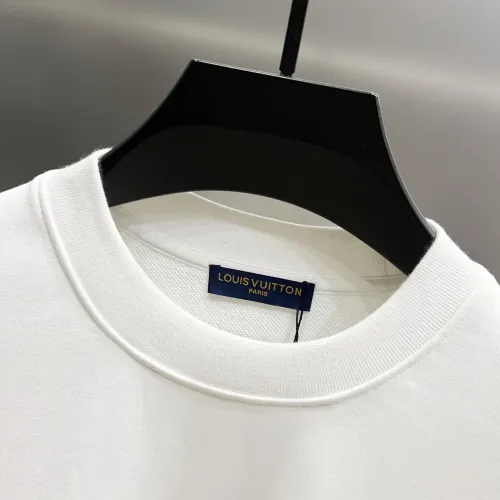 Cheap Louis Vuitton LV Hoodies Long Sleeved For Unisex #1430632 Replica Wholesale [$52.00 USD] [ITEM#1430632] on Replica Louis Vuitton LV Hoodies