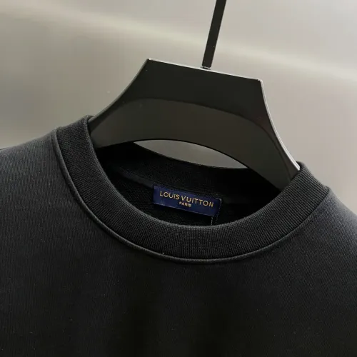 Cheap Louis Vuitton LV Hoodies Long Sleeved For Unisex #1430633 Replica Wholesale [$52.00 USD] [ITEM#1430633] on Replica Louis Vuitton LV Hoodies