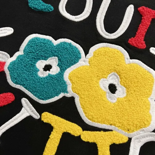 Cheap Louis Vuitton LV Hoodies Long Sleeved For Unisex #1430633 Replica Wholesale [$52.00 USD] [ITEM#1430633] on Replica Louis Vuitton LV Hoodies