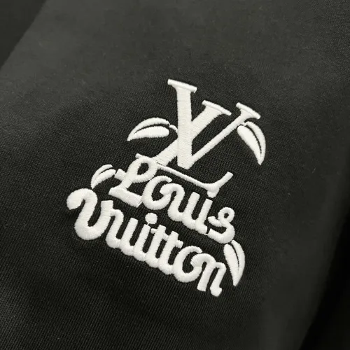 Cheap Louis Vuitton LV Hoodies Long Sleeved For Unisex #1430633 Replica Wholesale [$52.00 USD] [ITEM#1430633] on Replica Louis Vuitton LV Hoodies