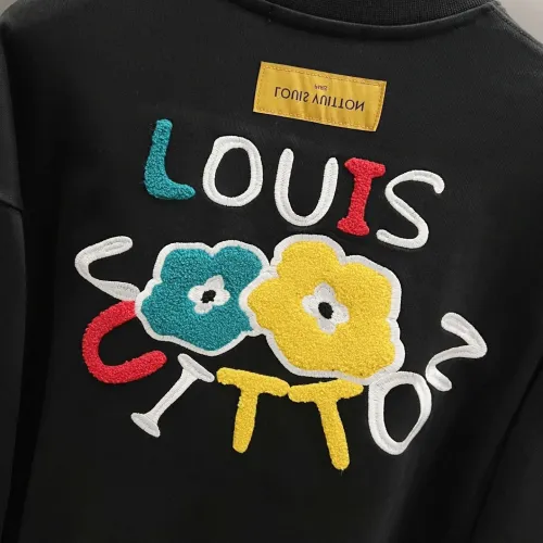 Cheap Louis Vuitton LV Hoodies Long Sleeved For Unisex #1430633 Replica Wholesale [$52.00 USD] [ITEM#1430633] on Replica Louis Vuitton LV Hoodies