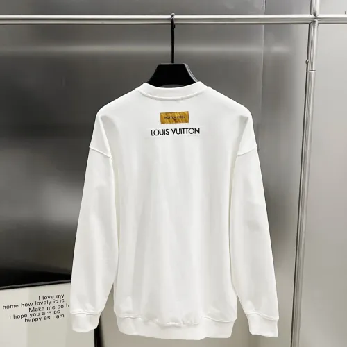 Cheap Louis Vuitton LV Hoodies Long Sleeved For Unisex #1430634 Replica Wholesale [$52.00 USD] [ITEM#1430634] on Replica Louis Vuitton LV Hoodies