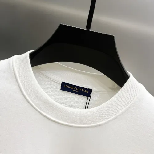 Cheap Louis Vuitton LV Hoodies Long Sleeved For Unisex #1430634 Replica Wholesale [$52.00 USD] [ITEM#1430634] on Replica Louis Vuitton LV Hoodies