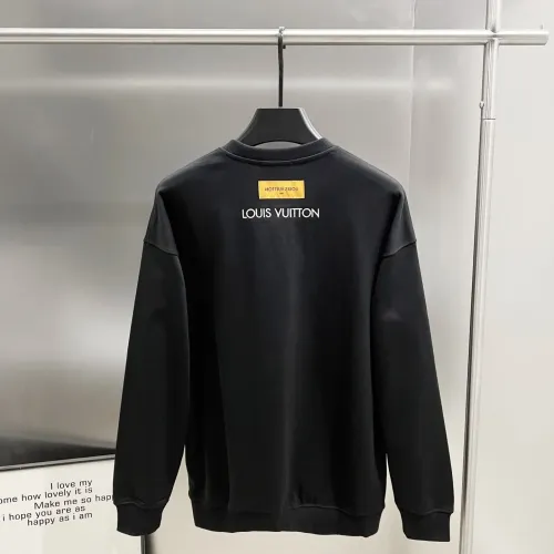 Cheap Louis Vuitton LV Hoodies Long Sleeved For Unisex #1430635 Replica Wholesale [$52.00 USD] [ITEM#1430635] on Replica Louis Vuitton LV Hoodies