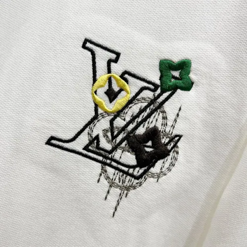 Cheap Louis Vuitton LV Hoodies Long Sleeved For Unisex #1430636 Replica Wholesale [$52.00 USD] [ITEM#1430636] on Replica Louis Vuitton LV Hoodies