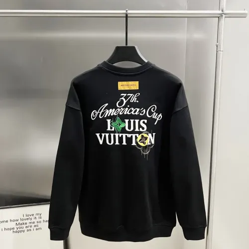 Louis Vuitton LV Hoodies Long Sleeved For Unisex #1430637