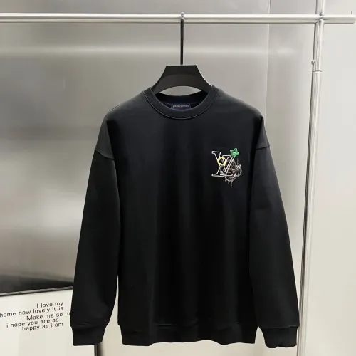 Cheap Louis Vuitton LV Hoodies Long Sleeved For Unisex #1430637 Replica Wholesale [$52.00 USD] [ITEM#1430637] on Replica Louis Vuitton LV Hoodies