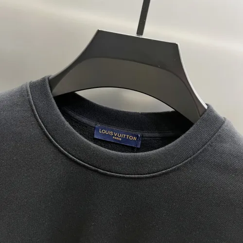 Cheap Louis Vuitton LV Hoodies Long Sleeved For Unisex #1430637 Replica Wholesale [$52.00 USD] [ITEM#1430637] on Replica Louis Vuitton LV Hoodies