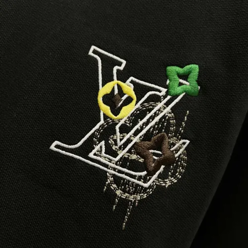 Cheap Louis Vuitton LV Hoodies Long Sleeved For Unisex #1430637 Replica Wholesale [$52.00 USD] [ITEM#1430637] on Replica Louis Vuitton LV Hoodies