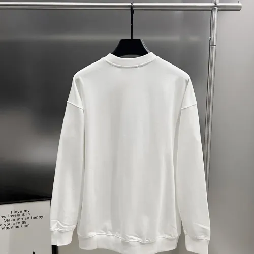 Cheap Burberry Hoodies Long Sleeved For Unisex #1430638 Replica Wholesale [$52.00 USD] [ITEM#1430638] on Replica Burberry Hoodies