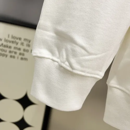 Cheap Burberry Hoodies Long Sleeved For Unisex #1430638 Replica Wholesale [$52.00 USD] [ITEM#1430638] on Replica Burberry Hoodies