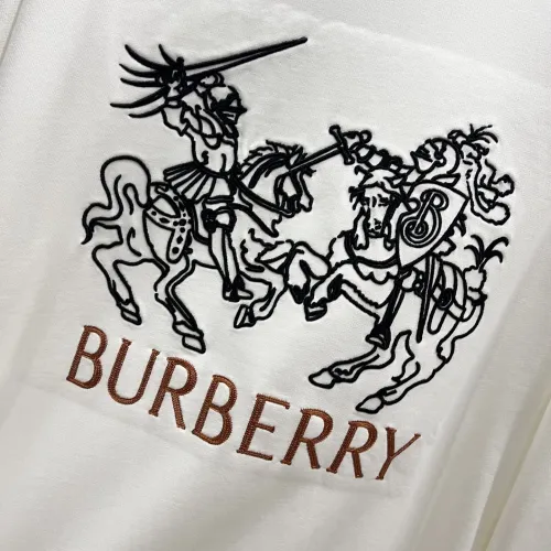 Cheap Burberry Hoodies Long Sleeved For Unisex #1430638 Replica Wholesale [$52.00 USD] [ITEM#1430638] on Replica Burberry Hoodies