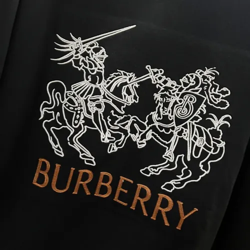 Cheap Burberry Hoodies Long Sleeved For Unisex #1430639 Replica Wholesale [$52.00 USD] [ITEM#1430639] on Replica Burberry Hoodies
