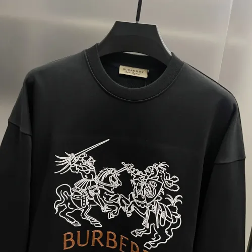Cheap Burberry Hoodies Long Sleeved For Unisex #1430639 Replica Wholesale [$52.00 USD] [ITEM#1430639] on Replica Burberry Hoodies