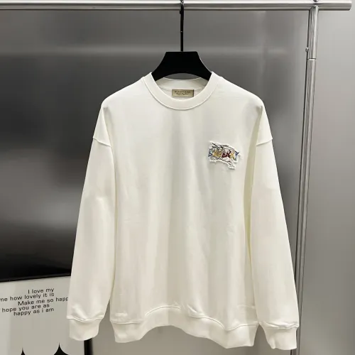 Cheap Burberry Hoodies Long Sleeved For Unisex #1430640 Replica Wholesale [$52.00 USD] [ITEM#1430640] on Replica Burberry Hoodies