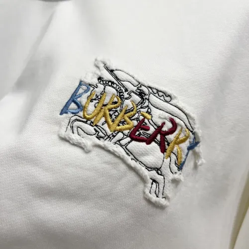 Cheap Burberry Hoodies Long Sleeved For Unisex #1430640 Replica Wholesale [$52.00 USD] [ITEM#1430640] on Replica Burberry Hoodies