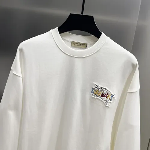 Cheap Burberry Hoodies Long Sleeved For Unisex #1430640 Replica Wholesale [$52.00 USD] [ITEM#1430640] on Replica Burberry Hoodies